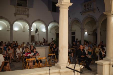 I Solisti Veneti e Massimo Mercelli, 2021-5